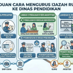 Cara Mengurus Ijazah Hilang, jasa ijazah, ijazah resmi https://edupilar.com/ cara verifikasi ijazah resmi