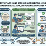 Kesalahan yang Sering Terjadi pada Dokumen Pendidikan, jasa ijazah, ijazah resmi https://edupilar.com/