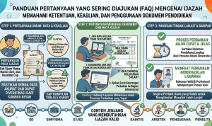 Kesalahan yang Sering Terjadi pada Dokumen Pendidikan, jasa ijazah, ijazah resmi https://edupilar.com/