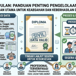 Kesalahan yang Sering Terjadi pada Dokumen Pendidikan, jasa ijazah, ijazah resmi, jasa pembuatan ijazah https://edupilar.com/